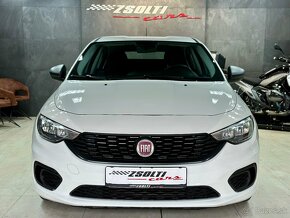 Fiat Tipo 1.3 MultiJet City Life - 4