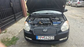 Hyundai accent - 4