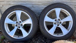 ☑️sada kolies 5x112 r20 ❄️ - 4