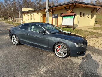 Audi a5 coupe 2.7 tdi - 4