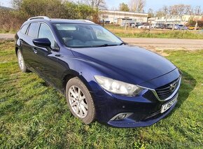 Mazda 6 2.2 diely - 4