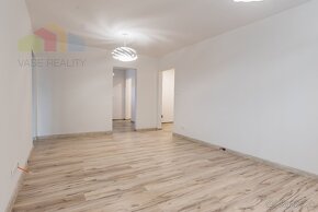 Na predaj krásny 4-izbový byt s balkónom, 85 m², Radničné ná - 4