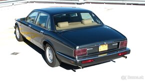 Jaguar XJ40 4.0 Sovereign - 4