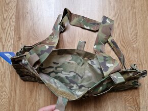 Chest rig BFG multicam - 4