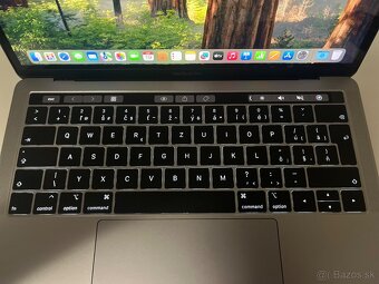 Apple Macbook Pro 13.3" 2019 Space Grey Touch Bar - 4