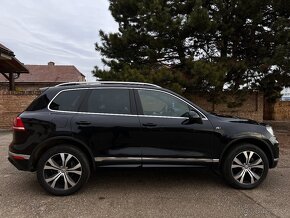 Predam Touareg || 4.2 TDI V8 - 4