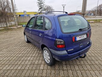 Renault Scenic 1.9TDI 72kw DIESEL - 4