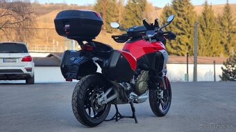 Ducati Multistrada V4S RADAR r.v.2020 - 4