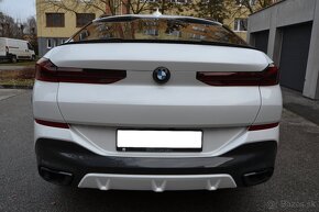 BMW X6 xDrive 40i M PACKET - 4