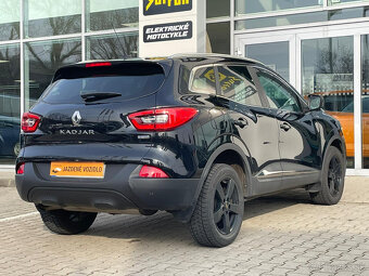 Renault Kadjar Energy dCi 130 Intens 4x4 - 4