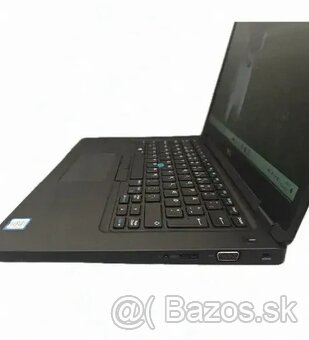 Dell Latitude 5480 - 4