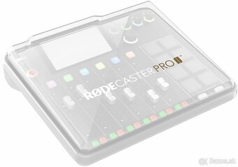 RODECASTER PRO II SET - 4