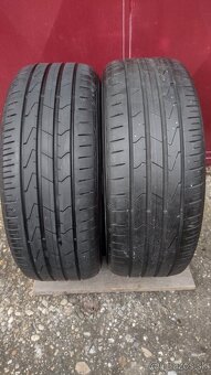 205x55R16 letne - 4