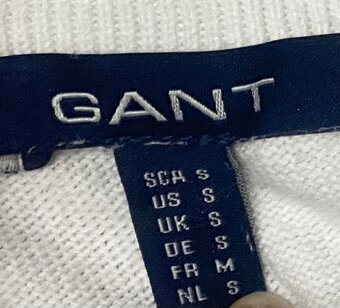 GANT svetrik XS/S - 4