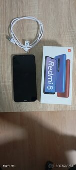 Xiaomi redmi 8 - 4