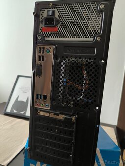 PC Intel Core i3 - 4