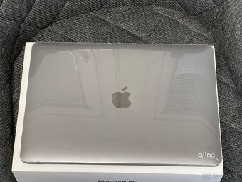 MacBook Air M1 8GB/256GB Space Grey - 4