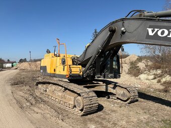 VOLVO EC250DL - 4