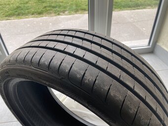 225/40 R19 GoodYear Letné - 4