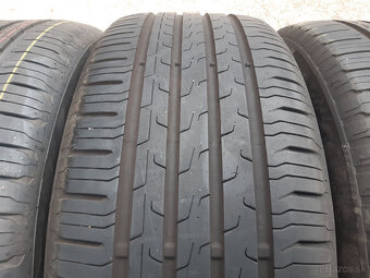 235/50 R19  -letné Continental - 4