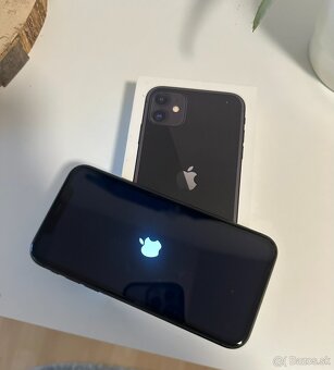 IPhone 11 64gb SpaceGrey - 4