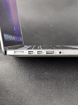 Macbook pro 15 mid 2015 - 4