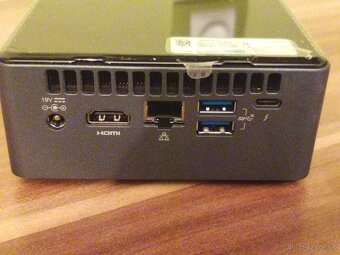 NUC Intel - 4