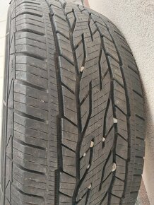 265/65 R17 Continental - 4