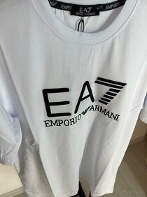 Emporio Armani tričko 19 - 4