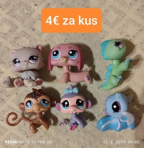 LPS - little pet shop - 4