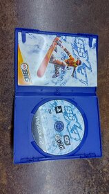 Crash Bandicoot SSX3 - 4