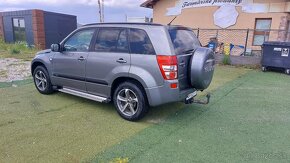 Suzuki Grand Vitara 1,9DDis - 4