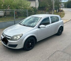 Astra 1.7CDTI Hatchback - 4