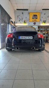 AUDI TT QUATTRO 165KW r.v 2000. 156tisic km - 4