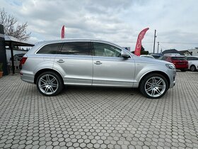 Audi Q7 XXL 3.0 TDI 240k quattro tiptronic DPF - 4