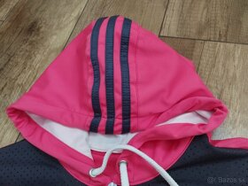 Tenká bunda Adidas L - 4