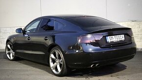 AUDI A5  2.0 TDi - 4