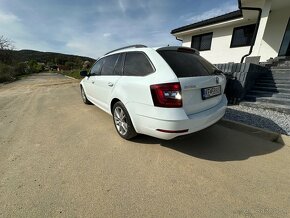 Skoda Octavia 1.6TDI 85kW DSG - 4