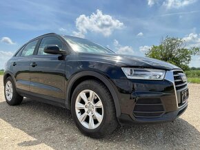 Q3 2,0TDI 110KW R.V,2015 - 4