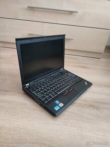 Lenovo X220 - 4