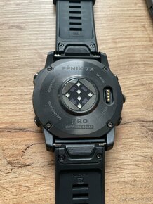 Garmin Fenix 7x pro v záruke - 4