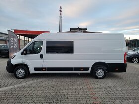 Fiat Ducato 2.3 MultiJet L4H2 6-miestne - Odpočet DPH - 4