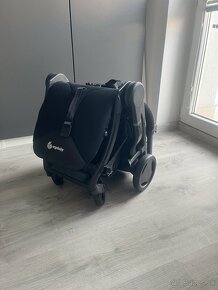 Ergobaby Metro Black - 4