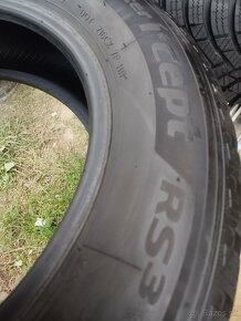 175/65 R14 zimné pneumatiky Hankook - 4