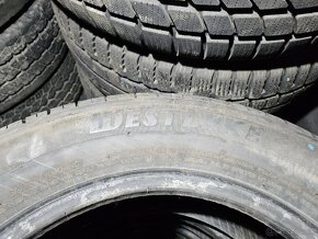 Letné pneu 196/60r15 - 4