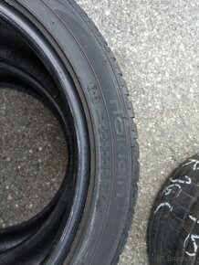 Nokian WR D3 225/45 R17 91H - 4