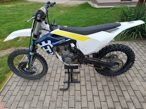 Husqvarna fc 250 - 4