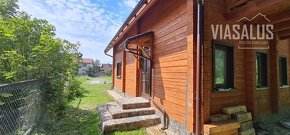 Na predaj novostavba RD 188 m2- Zrub vo Vysokých Tatrách - 4