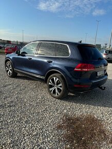 Touareg 3.0 TDi 180kw - 4