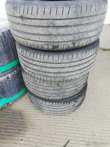 245/45 R 18 Bridgestone Turanza T005 - 4